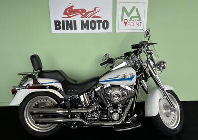 Harley-Davidson 1584 Fat Boy (2008 - 10) - FLSTF - Annuncio 9732488