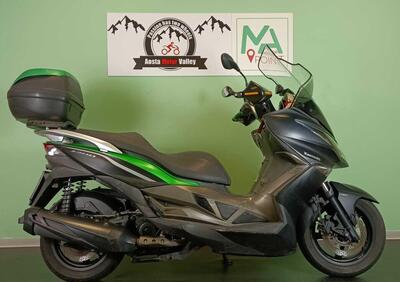 Kawasaki J 300 ABS (2014 - 16) - Annuncio 9726672
