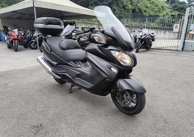 Suzuki Burgman AN 650 Executive ABS (2013 - 17) - Annuncio 9732480