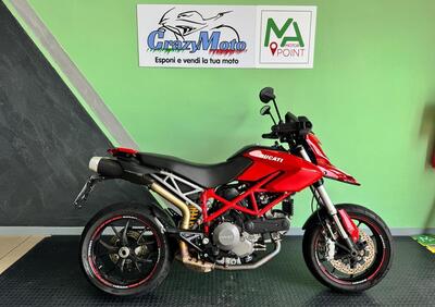 Ducati Hypermotard 796 (2012) - Annuncio 9729318