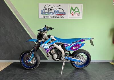 Tm Moto SMR 125 (2017) - Annuncio 9730136