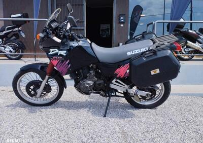 Suzuki DR 650 RSE (1991 - 97) - Annuncio 9726684