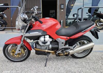 Moto Guzzi Breva 850 (2006 - 11) - Annuncio 9731418