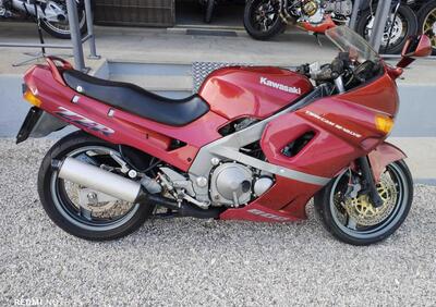 Kawasaki ZZR 600 (1990 - 00) - Annuncio 9732509
