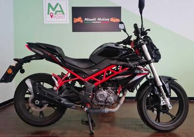 Benelli BN 125 (2018 - 20) - Annuncio 9730143