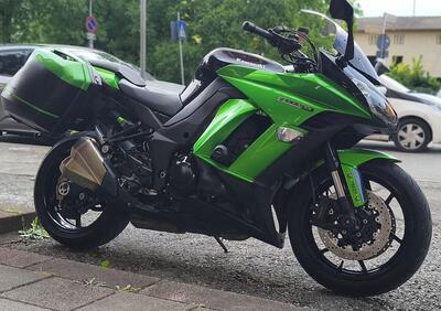 Kawasaki Z 1000 SX ABS (2014 - 16) - Annuncio 9732513