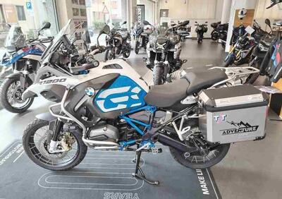 Bmw R 1200 GS Adventure (2006 - 07) - Annuncio 9732482