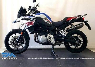 Bmw F 750 GS (2021 - 24) - Annuncio 9732487