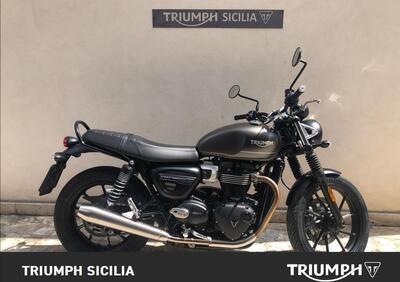 Triumph Speed Twin 900 (2023 - 24) - Annuncio 9727525