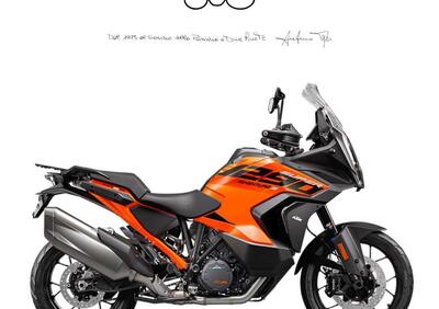KTM 1290 Super Adventure S (2022 - 25) - Annuncio 9732539