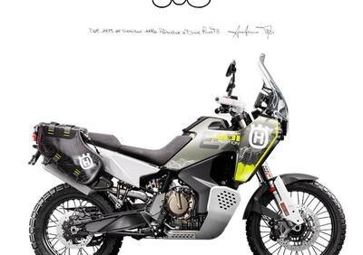 Husqvarna Norden 901 Expedition (2025) - Annuncio 9732541