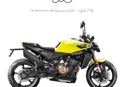 Husqvarna Vitpilen 801 L (2025) - Annuncio 9732542