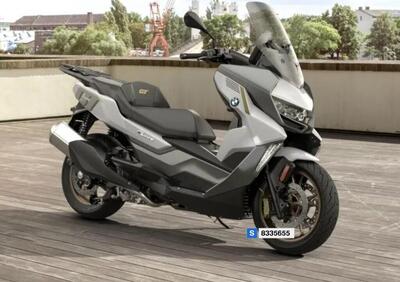 Bmw C 400 GT (2025) - Annuncio 9732564