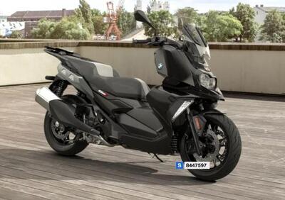 Bmw C 400 X (2025) - Annuncio 9732566