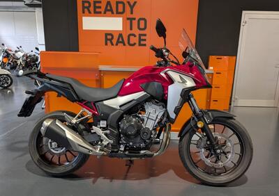 Honda CB 500 X (2021) - Annuncio 9732599