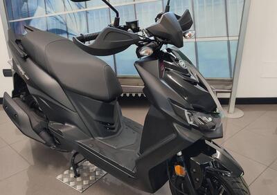 Sym Jet 4RX 50 (2023 - 25) - Annuncio 9732635