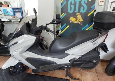 Kymco X-Town 300i (2021 - 25) - Annuncio 9732640