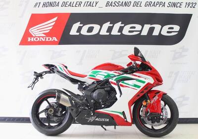 MV Agusta F3 800 RC (2022 - 25) - Annuncio 9732648