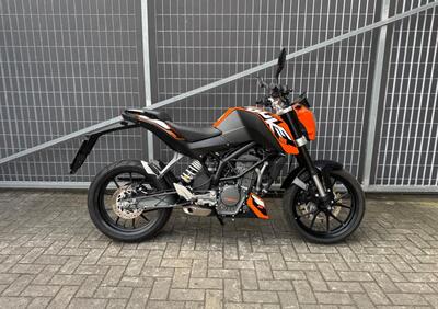 KTM 125 Duke ABS (2013 - 16) - Annuncio 9731594