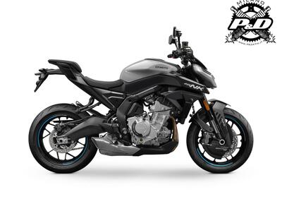 CFMOTO 675NK (2025) - Annuncio 9732657