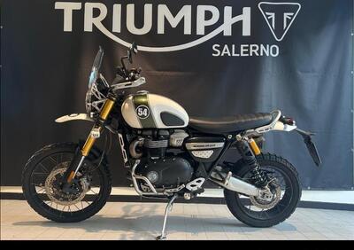 Triumph Scrambler 1200 XE (2019 - 20) - Annuncio 9628096