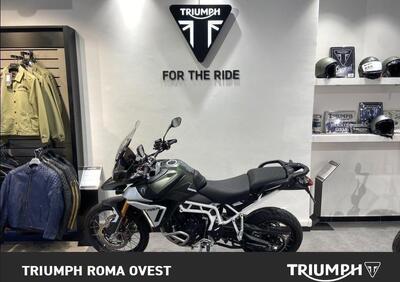 Triumph Tiger 900 Rally Pro (2024 - 25) - Annuncio 9544020