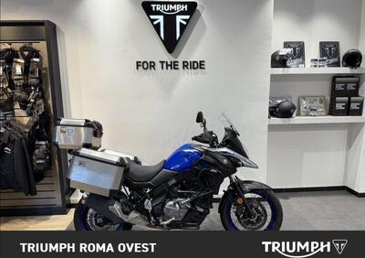 Suzuki V-Strom 650XT (2021 - 25) - Annuncio 9670773