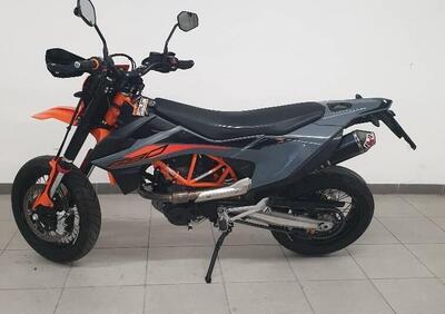KTM 690 SMC R (2021 - 22) - Annuncio 9732693