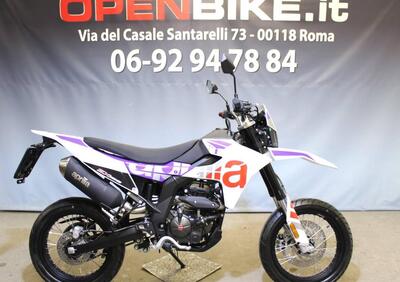 Aprilia SX 125 (2025) - Annuncio 9732695