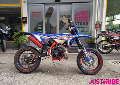 Betamotor RR 50 Motard (2021 - 25) - Annuncio 9726852