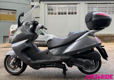 Aprilia Atlantic 500 (2005 - 11) - Annuncio 9718343