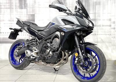 Yamaha MT-09 (2017 - 20) - Annuncio 9732721