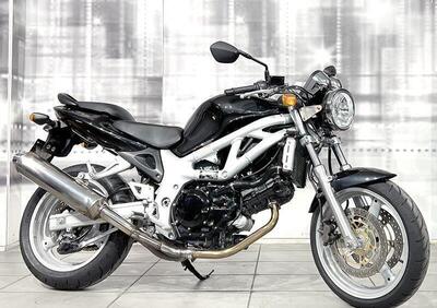 Suzuki SV 650 (1999 - 02) - Annuncio 9732730