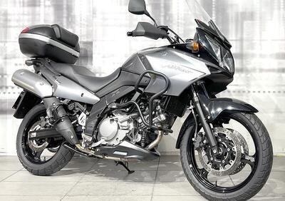 Suzuki V-Strom 650 Traveller (2006 - 11) - Annuncio 9732731
