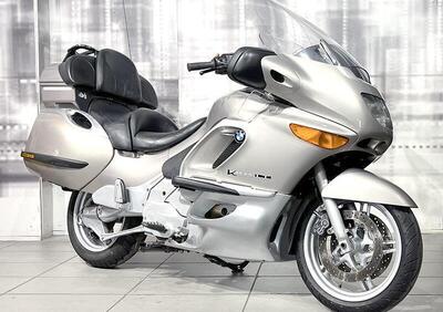 Bmw K 1200 LT (1999 - 03) - Annuncio 9732732