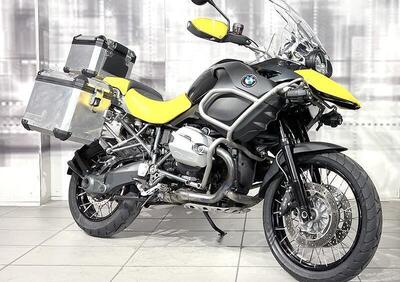 Bmw R 1200 GS (2013 - 16) - Annuncio 9732733