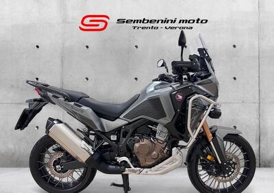 Honda Africa Twin CRF 1100L Adventure Sports (2022 - 23) - Annuncio 9732707