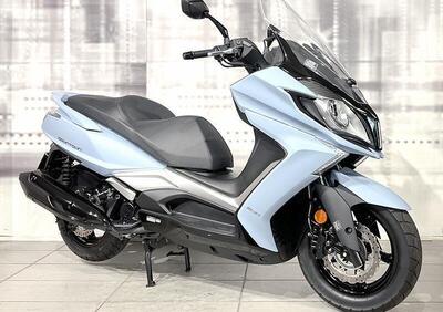 Kymco Downtown 350i TCS (2021 - 25) - Annuncio 9732747