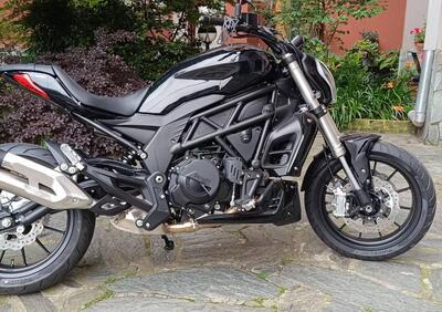 Benelli 502 C (2021 - 25) - Annuncio 9732737
