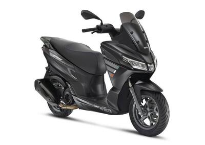 Aprilia SXR 50 (2021 - 25) - Annuncio 9732744