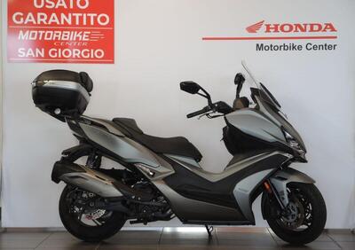 Kymco Xciting 400i S TCS (2021 - 24) - Annuncio 9732751