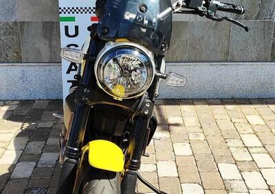 Ducati Scrambler 800 Icon (2017 - 20) - Annuncio 9727979