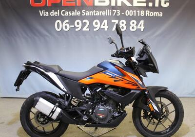 KTM 390 Adventure (2022 - 24) - Annuncio 9732778