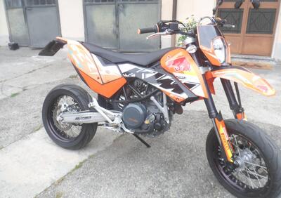 KTM 690 SMC (2008- 11) - Annuncio 9732669