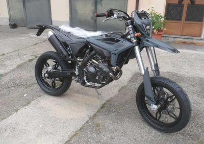 Betamotor RR 125 4T Motard T - X Special Edition (2025) - Annuncio 9732782