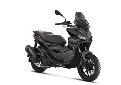 Aprilia SR GT 200 (2025) - Annuncio 9732785