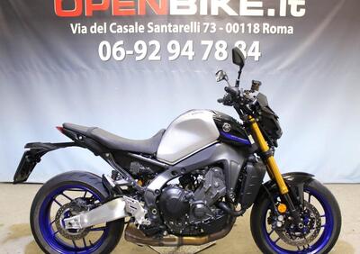 Yamaha MT-09 SP (2021 - 23) - Annuncio 9732793