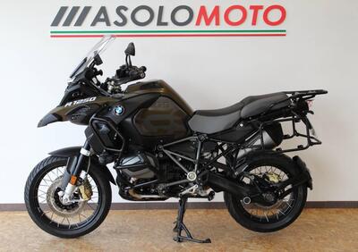 Bmw R 1250 GS Adventure (2019 - 20) - Annuncio 9732908