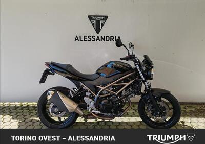 Suzuki SV 650 X (2018 - 20) - Annuncio 9732799