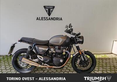 Triumph Speed Twin 1200 (2021 - 24) - Annuncio 9732801